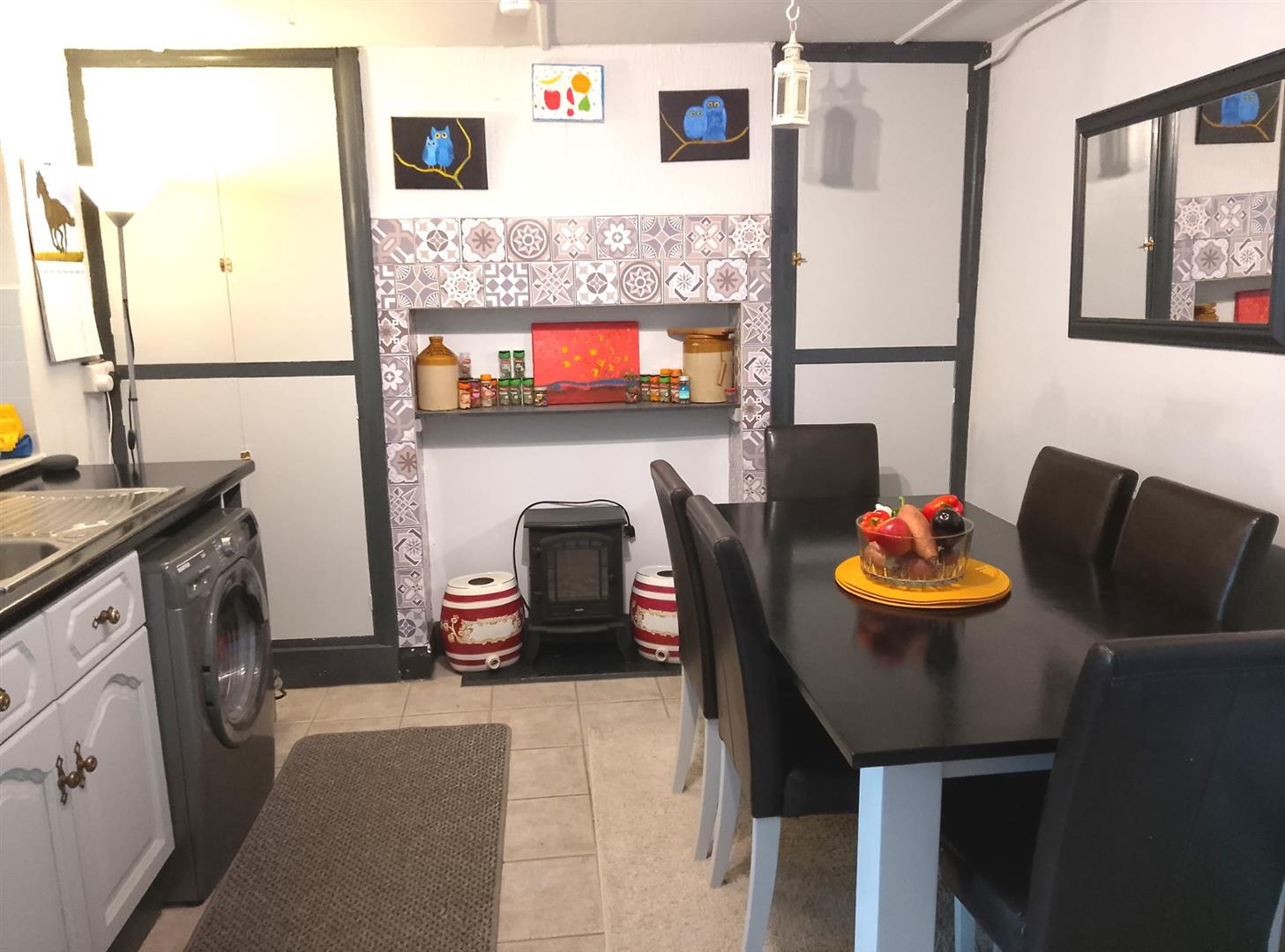 Lady Street, Kidwelly